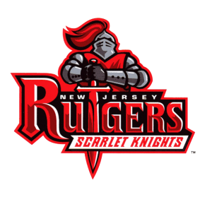 Scarlet Raiders, Rutgers Univ