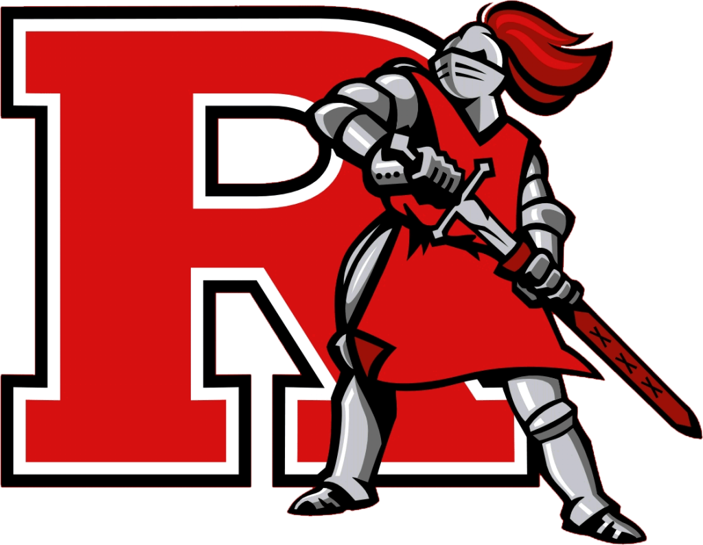 Scarlet Raiders, Rutgers Universityu2013Newark (Newark, New Jersey) Div Iii, - Rutgers, Transparent background PNG HD thumbnail