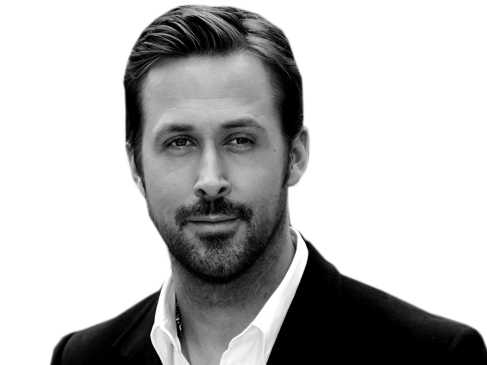 Ryan Gosling Png Hdpng.com 1000 - Ryan Gosling, Transparent background PNG HD thumbnail