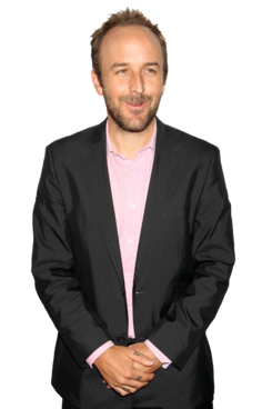 Derek Cianfrance - Ryan Gosling, Transparent background PNG HD thumbnail