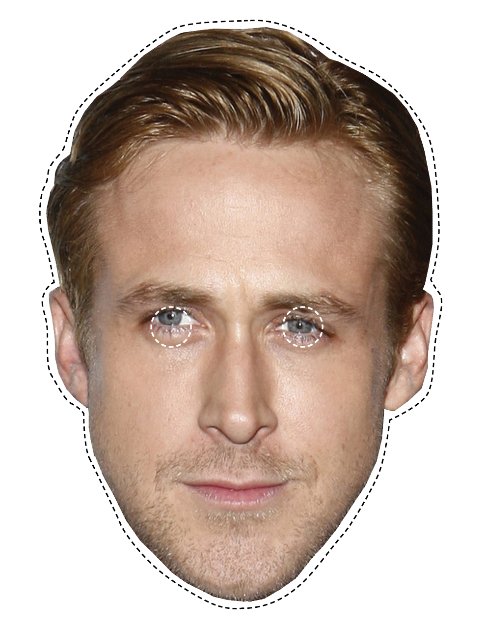 Ryan Gosling Png Pic - Ryan Gosling, Transparent background PNG HD thumbnail