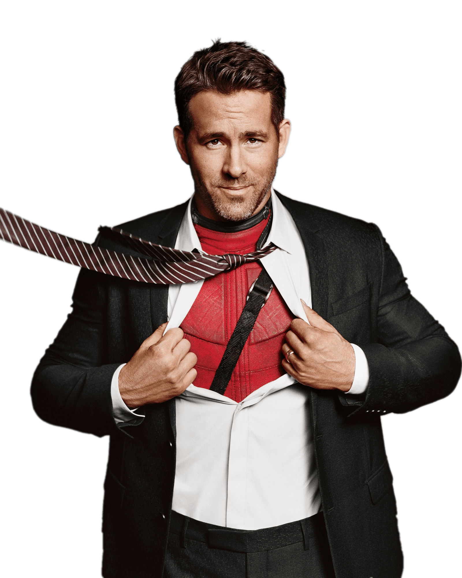 Download · At The Movies · Ryan Reynolds - Ryan Reynolds, Transparent background PNG HD thumbnail