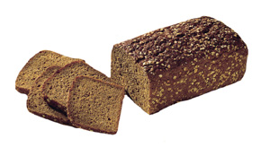 Rye Bread Png - Rye Bread Png Hdpng.com 300, Transparent background PNG HD thumbnail