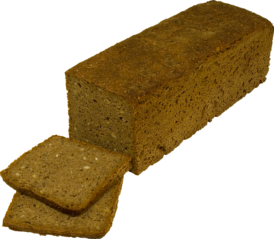 Rye Bread Png Hdpng.com 941 - Rye Bread, Transparent background PNG HD thumbnail