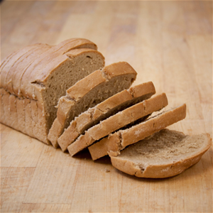 100% Rye Bread - Rye Bread, Transparent background PNG HD thumbnail
