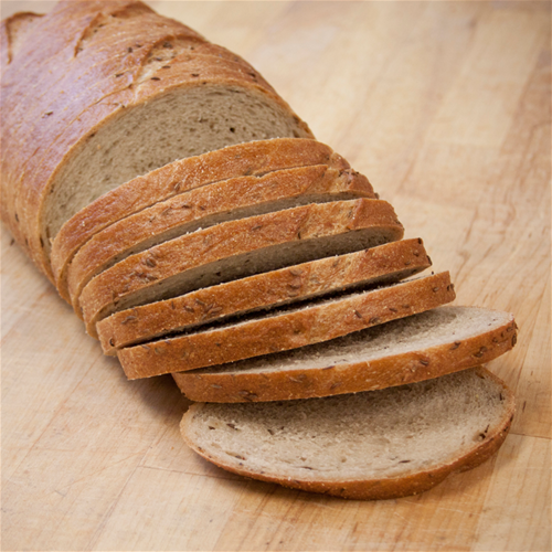Rye Bread Png - Click On Thumbnail To Zoom, Transparent background PNG HD thumbnail
