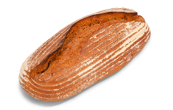 Rye Bread - Rye Bread, Transparent background PNG HD thumbnail