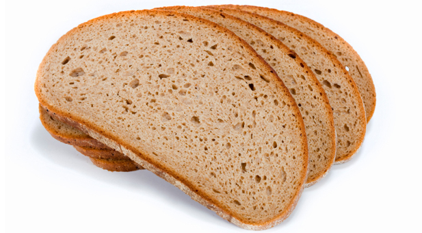 Winnipeg Rye - Rye Bread, Transparent background PNG HD thumbnail