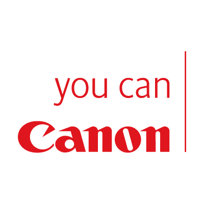 Canon You Can Vector Logo - Sabeco Vector, Transparent background PNG HD thumbnail