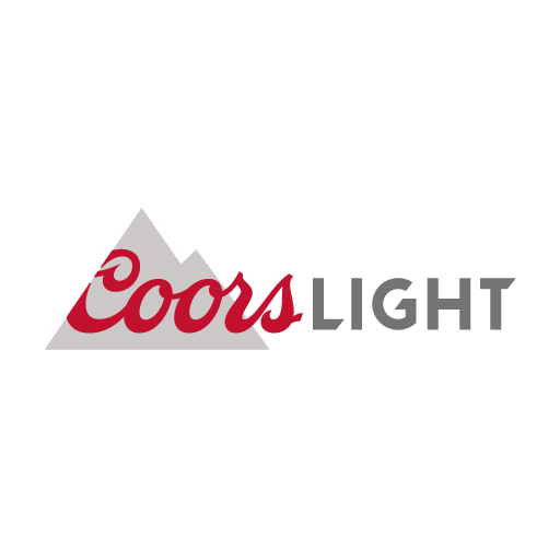 Coors Light Beer Logo Vector . - Sabeco Vector, Transparent background PNG HD thumbnail