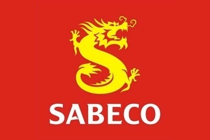Sabeco Logo 3 By Jay - Sabeco Vector, Transparent background PNG HD thumbnail