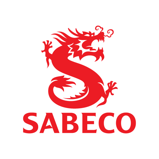 Sabeco Logo - Sabeco Vector, Transparent background PNG HD thumbnail