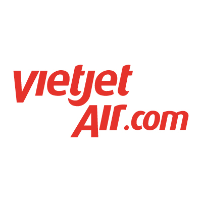Vietjet Air Logo Vector - Sabeco Vector, Transparent background PNG HD thumbnail