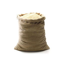 Jute Rice Bag - Sack Of Rice, Transparent background PNG HD thumbnail