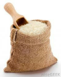 Sack Of Rice Png - Rice Bag, Transparent background PNG HD thumbnail