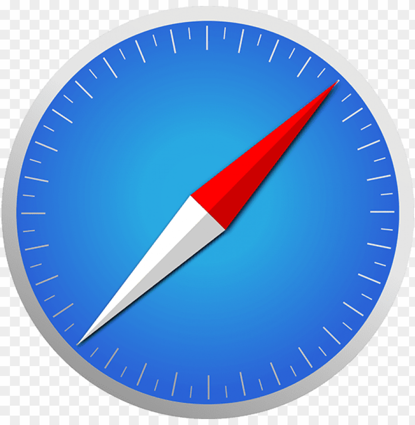 Apple Safari Logo Png Image With Transparent Background | Toppng - Safari, Transparent background PNG HD thumbnail