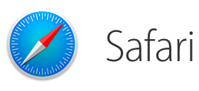 Safari Opens Zip Files   Prophoto Support - Safari, Transparent background PNG HD thumbnail