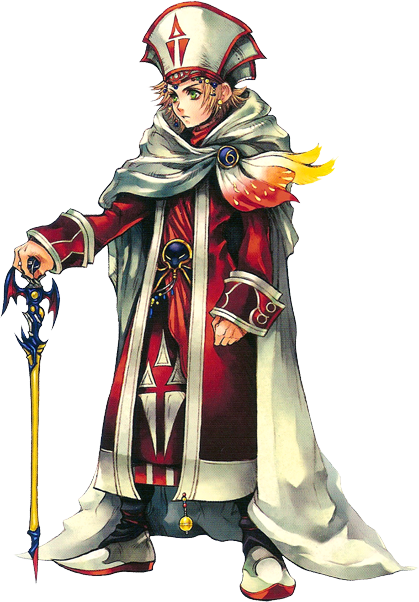 Image   Dissidia Onion Sage.png | Final Fantasy Wiki | Fandom Powered By Wikia - Sage Person, Transparent background PNG HD thumbnail