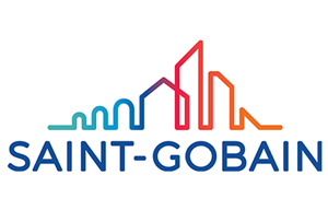 Auf Der Jährlichen Hauptversammlung Am 2. Juni Hat Saint Gobain Sein Neues Logo Enthüllt. - Saint Gobain, Transparent background PNG HD thumbnail