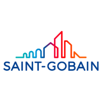 Saint Gobain - Saint Gobain, Transparent background PNG HD thumbnail
