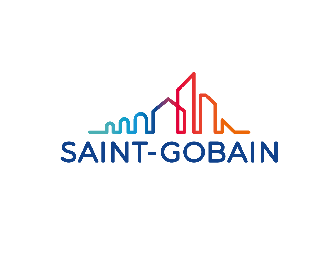 Saint Gobain Research India - Saint Gobain, Transparent background PNG HD thumbnail
