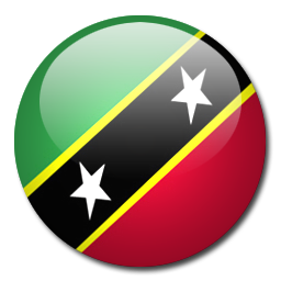 Download Saint Kitts And Nevis Flag Png Images Transparent Gallery. Advertisement - Saint Kitts And Nevis, Transparent background PNG HD thumbnail