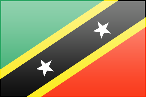 Download Saint Kitts And Nevis Flag Png Images Transparent Gallery. Advertisement - Saint Kitts And Nevis, Transparent background PNG HD thumbnail