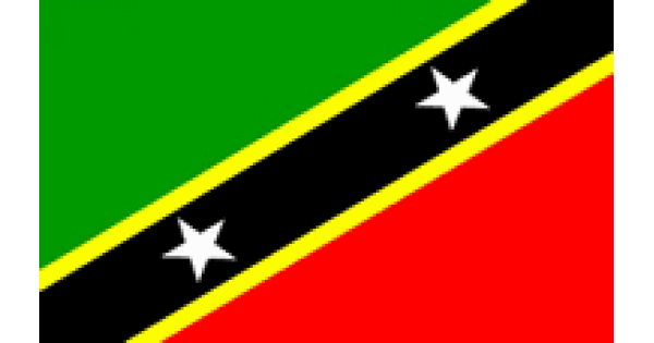St. Kitts And Nevis Flag For Sale | Buy St. Kitts And Nevis Flags At Midland Flags - Saint Kitts And Nevis, Transparent background PNG HD thumbnail