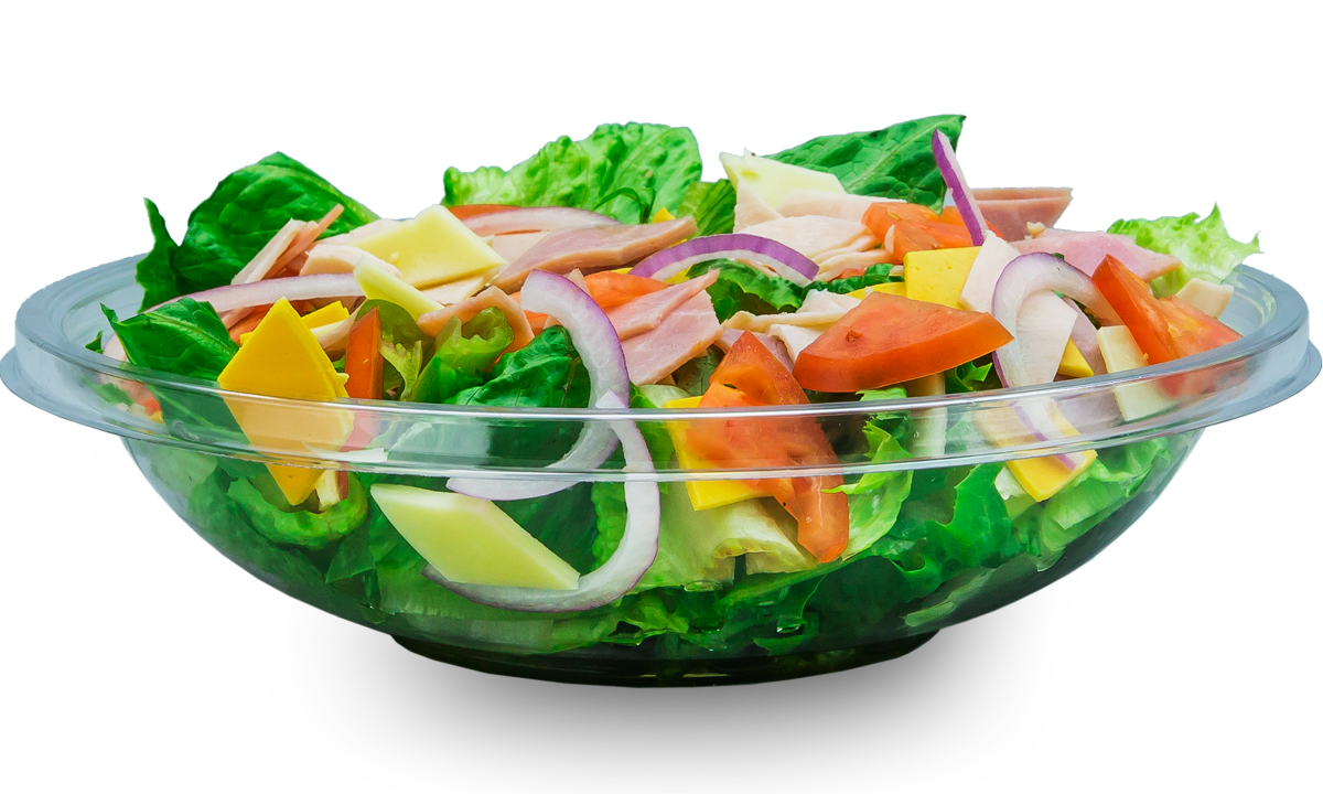 Chef Salad - Salad, Transparent background PNG HD thumbnail