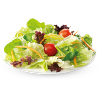 Salad Picture Png Image - Salad, Transparent background PNG HD thumbnail