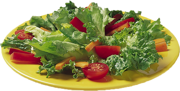 Vegetable Salad Png - Salad, Transparent background PNG HD thumbnail