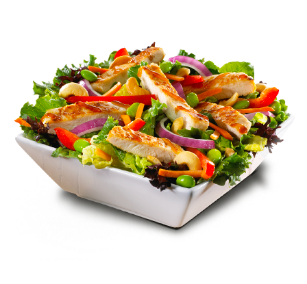 Salad PNG File