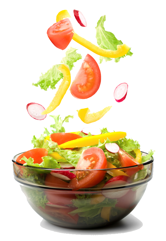 Download PNG image - Salad Pn