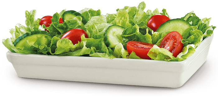 Simple Summer Salad
