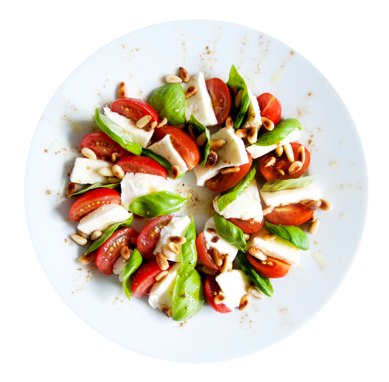 Tomato Salad Png Image - Salad, Transparent background PNG HD thumbnail