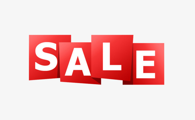 sale, Big Sale, Selling PNG I