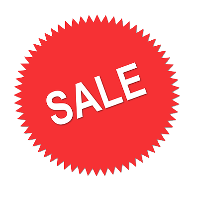 Sale PNG Clipart, Sale PNG - Free PNG