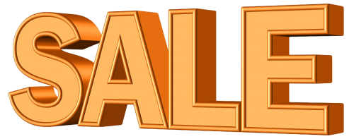 Sale Png Picture PNG Image