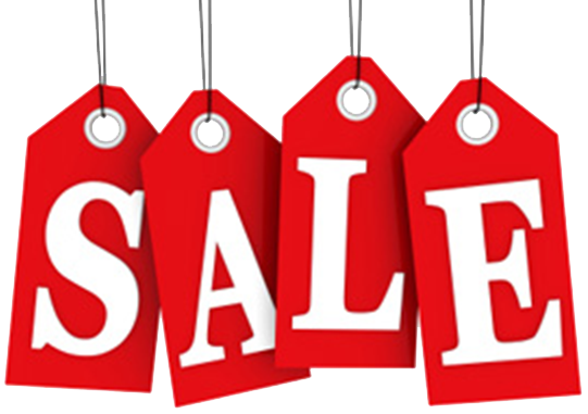 Sale Png PNG Image