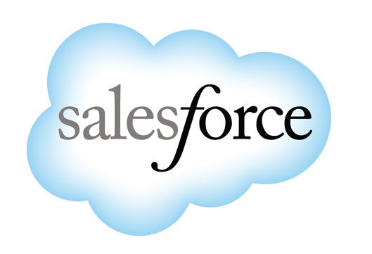 . Hdpng.com Logo Transparent Background What Is Salesforce? - Salesforce Vector, Transparent background PNG HD thumbnail