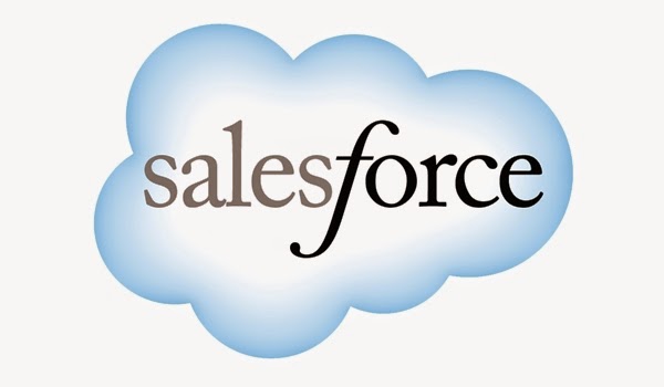 Salesforce Com - Salesforce Vector, Transparent background PNG HD thumbnail