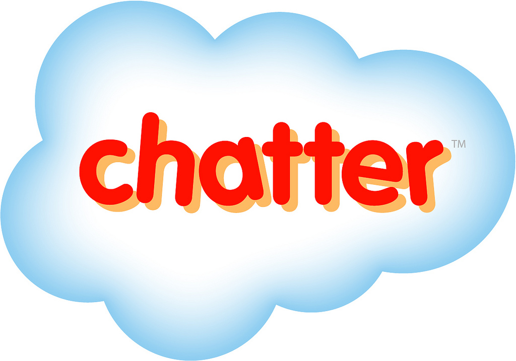 Salesforce Chatter Logo - Salesforce Vector, Transparent background PNG HD thumbnail
