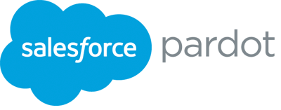 Salesforce icon. PNG 50 px