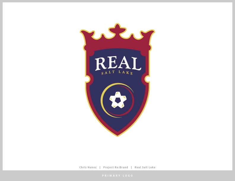 Real Salt Lake Logo By Ark47 Hdpng.com  - Salt, Transparent background PNG HD thumbnail
