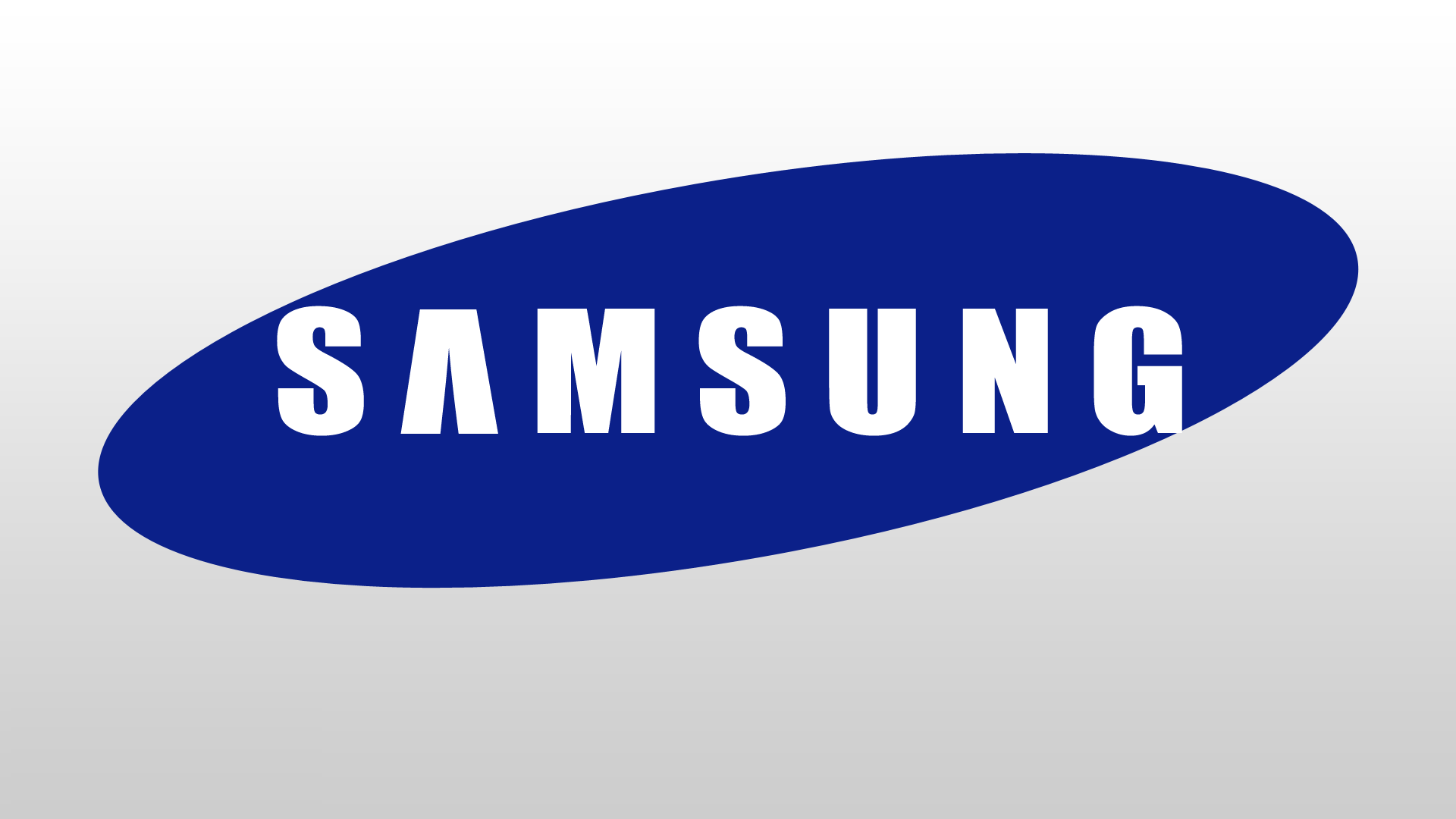 Samsunglogo.png - Samsung, Transparent background PNG HD thumbnail