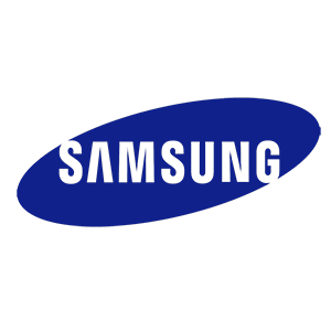 Samsung Logo Png - Samsung, Transparent background PNG HD thumbnail