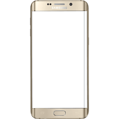 Samsung S6 - Samsung Mobile Phone, Transparent background PNG HD thumbnail
