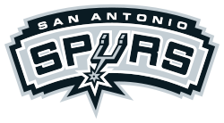 San Antonio Spurs Png - File:san Antonio Spurs Logo.png, Transparent background PNG HD thumbnail