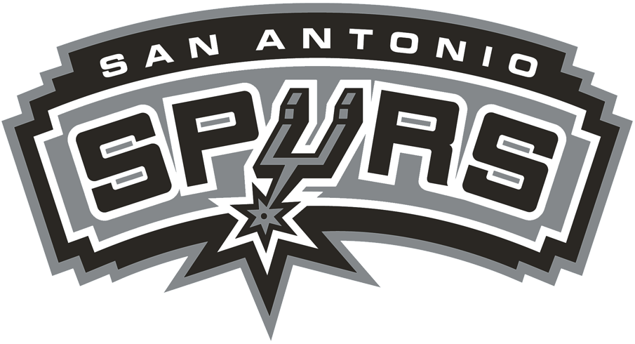 Image   200Px San Antonio Spurs Svg.png | Logopedia | Fandom Powered By Wikia - San Antonio Spurs, Transparent background PNG HD thumbnail
