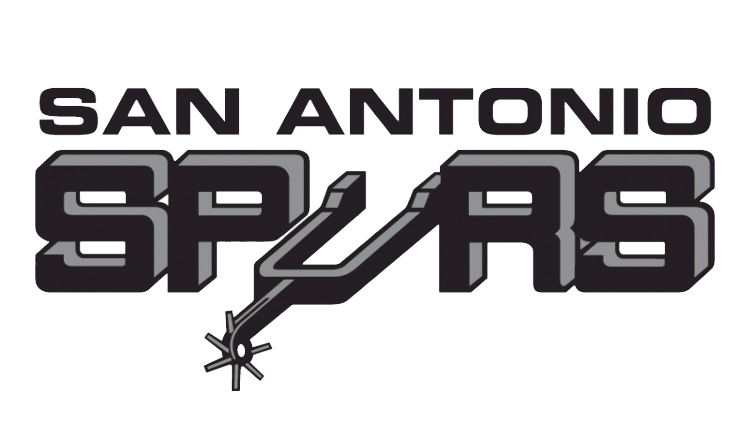 San Antonio Spurs PNG Image